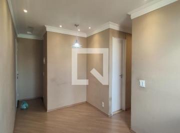 Apartamento · 44m² · 2 Quartos · 1 Vaga · Apartamento à Venda - Parque São Lucas, 2 Quartos, 44 m2