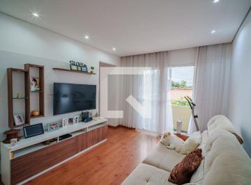 Apartamento · 60m² · 2 Quartos · 1 Vaga · Apartamento à Venda - Parque Ipê, 2 Quartos, 60 m2