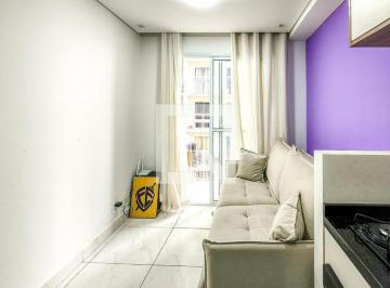 Apartamento · 28m² · 1 Quarto · Apartamento à Venda - Socorro, 1 Quarto, 28 m2
