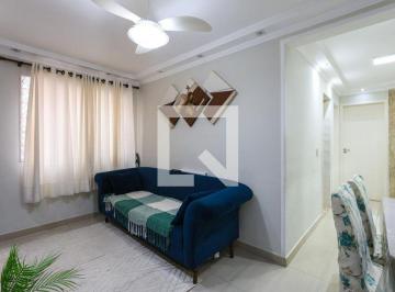 Apartamento · 52m² · 2 Quartos · 1 Vaga · Apartamento à Venda - Jardim Umuarama, 2 Quartos, 52 m2