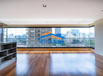 Apartamento · 147m² · 2 Quartos · 2 Vagas · Apartamento Lindenberg Reserva Itaim com 147m² e 2 Suítes