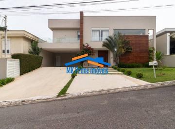 Casa · 300m² · 4 Quartos · 6 Vagas · Casa Residencial - Morada dos Lagos - LOCAÇÃO