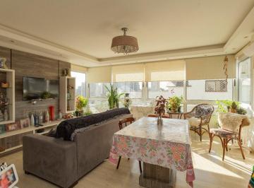 Apartamento · 71m² · 2 Quartos · 1 Vaga · Apartamento 2 dormitórios 1 suíte 71m² 1 vaga no bairro Petrópolis