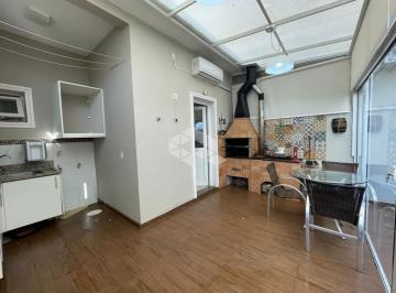 Casa · 80m² · 3 Quartos · 2 Vagas · Casa sobrado 3 dormitórios 1 suíte com 2 vagas