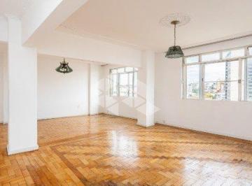 Apartamento · 95m² · 2 Quartos · Apartamento com 2 dormitórios e dependência no Bairro São Geraldo em Porto Alegre!