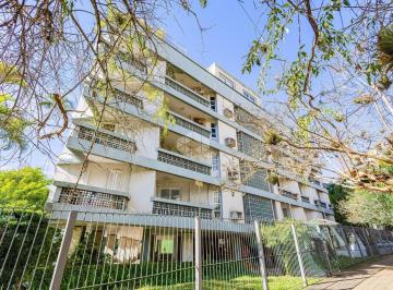 Apartamento · 122m² · 3 Quartos · 1 Vaga · localização privilegiada no Tres Figueiras