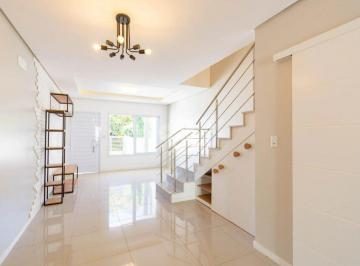 Casa · 47m² · 2 Quartos · 2 Vagas · Sobrado à Venda com 2 suítes, 3 banheiros, 2 vagas e 101m² por R$ 595.000