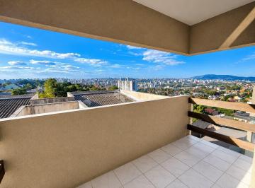 Apartamento · 51m² · 1 Quarto · Apartamento reformado 1 dormitório com churrasqueira na varanda