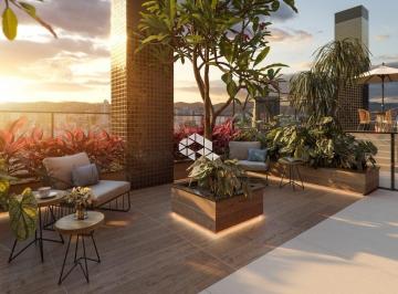 Apartamento · 112m² · 3 Quartos · 1 Vaga · APARTAMENTO COM 3 QUARTOS SENDO 1 SUÍTE NO BAIRRO ESTREITO FLORIANÓPOLIS