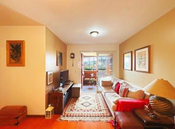 Apartamento · 96m² · 3 Quartos · 1 Vaga · Apartamento 3 dormitórios 1 suíte 96m² 1 vaga no bairro Chácara das Pedras
