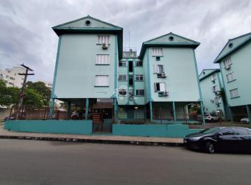 Apartamento · 76m² · 3 Quartos · 1 Vaga · Aconchegante Apartamento de 3 Dormitórios em Nossa Senhora de Lourdes