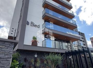 Apartamento · 80m² · 2 Quartos · 1 Vaga · APARTAMENTO ED. BLED, BAIRRO ANITA GARIBALDI-JOINVILLE-SC