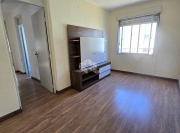 Apartamento · 63m² · 3 Quartos · 1 Vaga · Apartamento, 3 dormitórios, no Bairro Villa Nova, Zona Sul, Porto Alegre