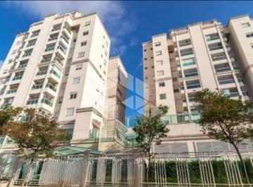 Apartamento · 85m² · 3 Quartos · 2 Vagas · Apartamento Alto Padrão com Varanda Gourmet e Lazer Completo no Lauzane Paulista
