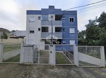 Apartamento · 62m² · 2 Quartos · 1 Vaga · Apartamento de 2 dormitórios no bairro Nossa Senhora da Saúde, em Caxias do Sul.