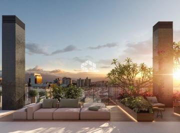 Apartamento · 136m² · 2 Quartos · 1 Vaga · APARTAMENTO GARDEN 2 QUARTOS SENDO 2 SUÍTES NO BAIRRO ESTREITO EM FLORIANÓPOLIS