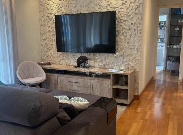 Apartamento · 87m² · 2 Quartos · 2 Vagas · Apartamento - Osasco