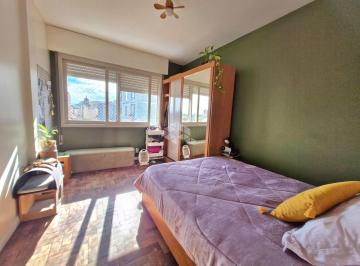 Apartamento · 48m² · 1 Quarto · Apartamento 1 dormitório, infraestrura de condomínio, no bairro Cidade Baixa, em Porto Alegre.