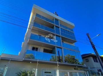 Apartamento · 40m² · 1 Quarto · 1 Vaga · Apartamento de 1 dormitório 100% mobiliado á venda em Camobi
