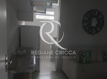 Photo_0 ·
Apartamento Novo à Venda, 2 Quartos, 1 Vaga, Mobiliado, Aceita Financiamento e FGTS