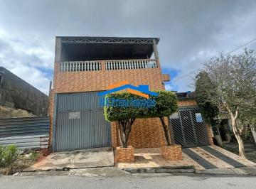Casa · 240m² · 2 Quartos · 2 Vagas · CASA À VENDA  CARAPICUIBA – CONFORTO E ESPAÇO 250 m²