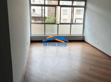 Apartamento · 83m² · 3 Quartos · 2 Vagas · Apartamento de 83m² com 3 Dormitórios e 2 Vagas de Garagem