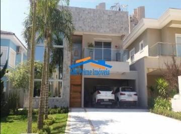 Casa · 400m² · 3 Quartos · 6 Vagas · Casa de Alto Padrão à Venda com 400m², 3 suítes, 6 vagas Lorian Boulevard