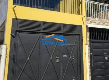 Casa · 152m² · 2 Quartos · 2 Vagas · Casa à Venda 109m², 2 quartos, 2 vagas – Centreville | Cotia/SP