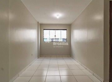 Apartamento · 30m² · 1 Quarto · 1 Vaga · TH35247 - Qe 46 Guará - Res. Valentina, Kitnet 30m². Agende sua visita!