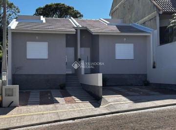 Casa · 54m² · 2 Quartos · Casa à venda no Jardim Timbaúva, Gravataí