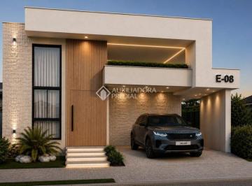 Casa · 115m² · 3 Quartos · 2 Vagas · Casa em Condomínio MIRA em Gravataí