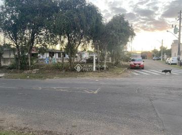 Terreno · 363m² · Oportunidade! Terreno de Esquina com 363 m² no Bairro São Vicente - Gravataí