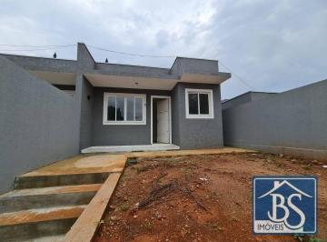6f4b6598851f7f60bd1217ad214ca1569159c8a5 · Casa com 3 dormitórios à venda, 62 m² por R$ 379.900,00 - Paloma - Colombo/PR