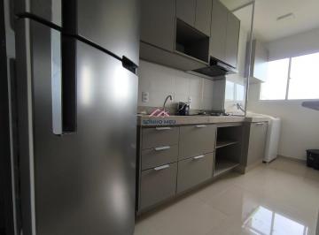 Foto 01 · Apartamento, Jardim Nova Lençois, Lençois Paulista, SP