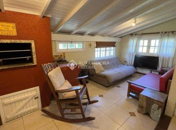 Casa · 60m² · 3 Quartos · 2 Vagas · Casa