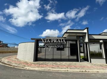 Foto 03 · Casa a venda na praia de Itajuba em Barra Velha