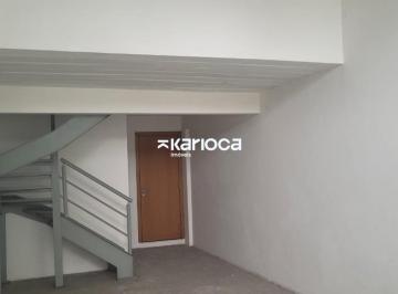 Comercial en Venda Barra Olímpica · Loja 56m2 Com Mezanino 2 Banheiros Lateral Estuda proposta Dimension Office Barra Olímpica