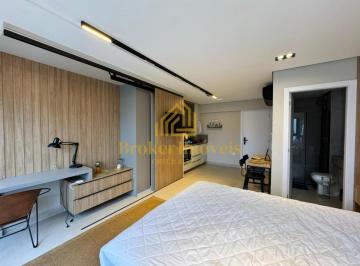 Imagem do Imóvel · Apartamento Studio - Innovate Aruan