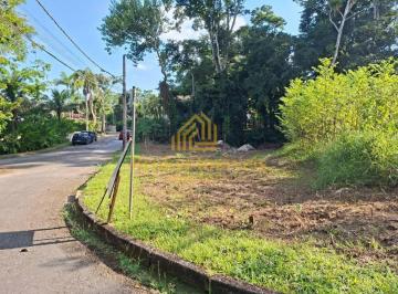 Imagem do Imóvel · Terreno com licenciamento ambiental no Park Imperial