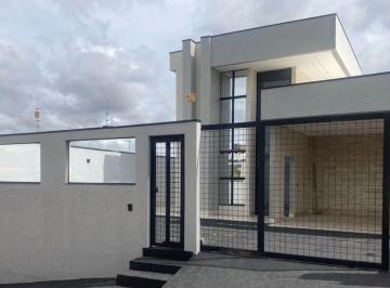 Casa de 3 quartos, Águas Claras · CASA ALTO PADRÃO À VENDA – 3 SUITES - LAZER - QD 03 CONJ 03 PARK WAY - ARNIQUEIRAS – Próximo a EPNB