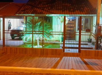 Casa · 40m² · 2 Quartos · Casa 2 Quartos a venda no bairro Lago da Califórnia 40m²