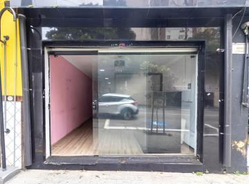 Comercial · 95m² · Loja na Rua Cantagalo, N. 283 • 95 m²