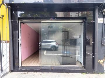 Comercial · 95m² · Loja na Rua Cantagalo, N. 283 • 95 m²