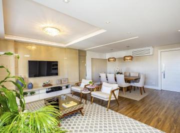 6323642500.jpg · Lindo apartamento a venda com 3 suítes no Edifício Quartier                                         