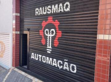 Comercial , São Paulo · Salão Comercial na Cidade Patriarca - 35 m2 - Aceita Depósito Caução