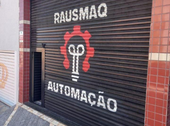 Foto do imóvel - Salão Comercial na Cidade Patriarca