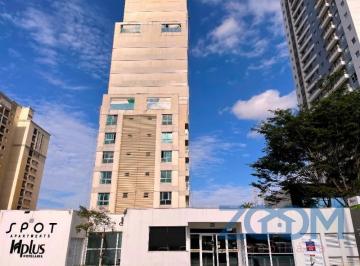FACHADA · AV JACARANDA SUL - RES SPOT - 1 QUARTO COM LAZER COMPLETO - OTIMO LOCALIZACAO - VENHA CONHECER - VIS