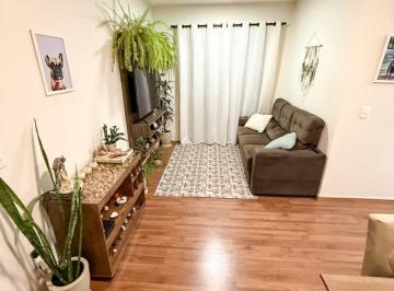 Apartamento de 2 quartos, Bragança Paulista · Apartamento à venda no Ilhas do Caribe | Ótima localização R$ 370.000,00