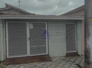 Foto 02 · Imperdível: Casa à venda no jardim maria augusta de Taubaté-SP, 3 quartos, 1 suíte, 2 salas, 2 banhe