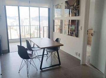 e3c0313cd3103ad9f72b9a11f3f99a9f95651af1 · Apartamento à venda - Boqueirão - Santos/SP